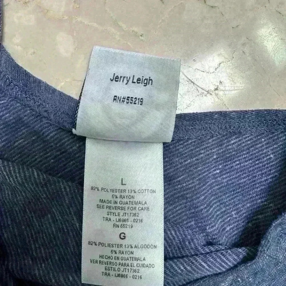 Smokey The Bear Blue Tank Top Parks And Rec Size Large - Picture 6 of 7